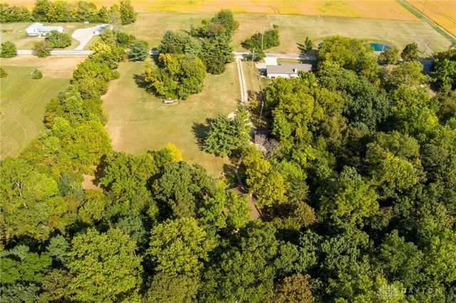 7111 S Stivers Road, Germantown, OH 45327