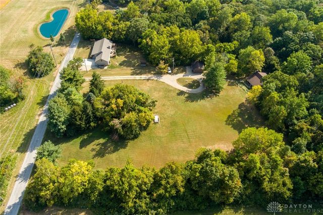 7111 S Stivers Road, Germantown, OH 45327