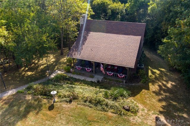 7111 S Stivers Road, Germantown, OH 45327