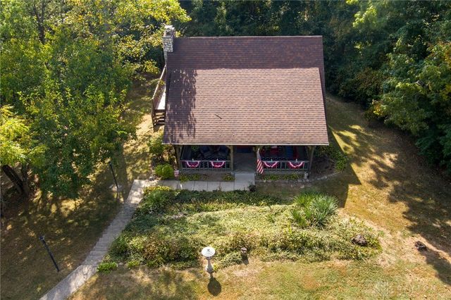 7111 S Stivers Road, Germantown, OH 45327