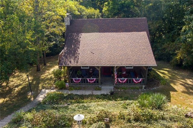 7111 S Stivers Road, Germantown, OH 45327