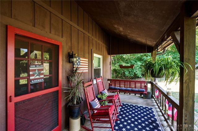 7111 S Stivers Road, Germantown, OH 45327