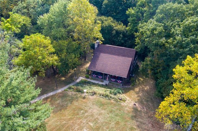 7111 S Stivers Road, Germantown, OH 45327