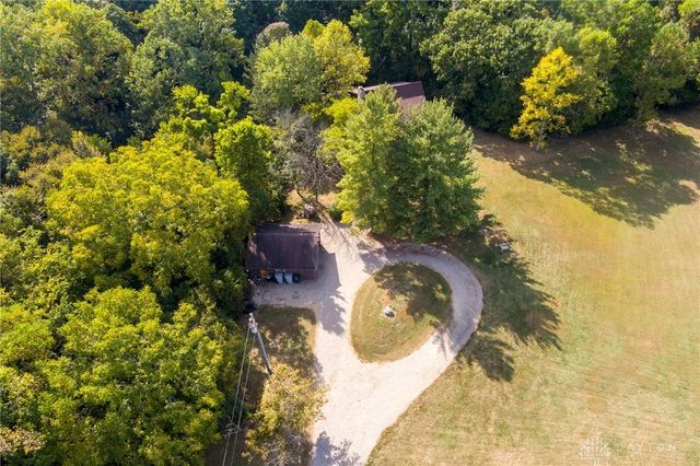 7111 S Stivers Road, Germantown, OH 45327