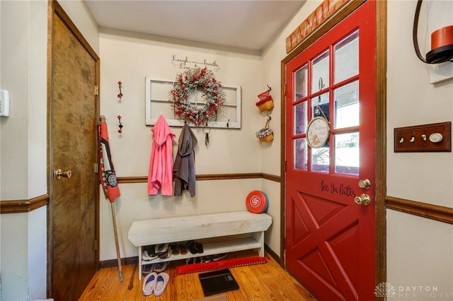 7111 S Stivers Road, Germantown, OH 45327