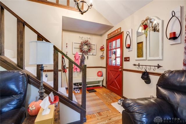 7111 S Stivers Road, Germantown, OH 45327