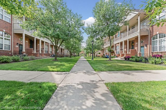 412 Boardwalk Drive, Walled Lake, MI 48390