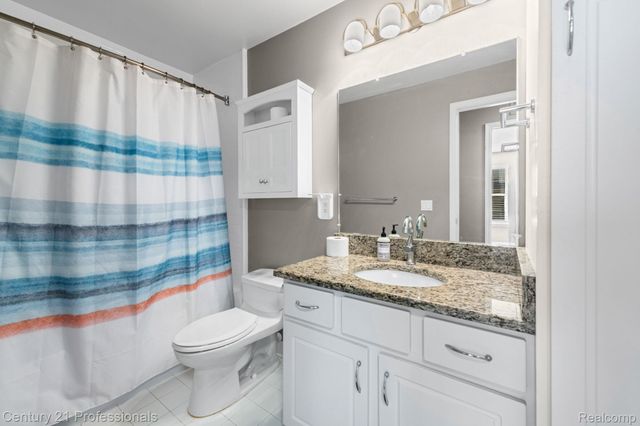 412 Boardwalk Drive, Walled Lake, MI 48390