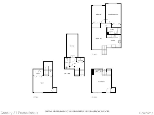 412 Boardwalk Drive, Walled Lake, MI 48390