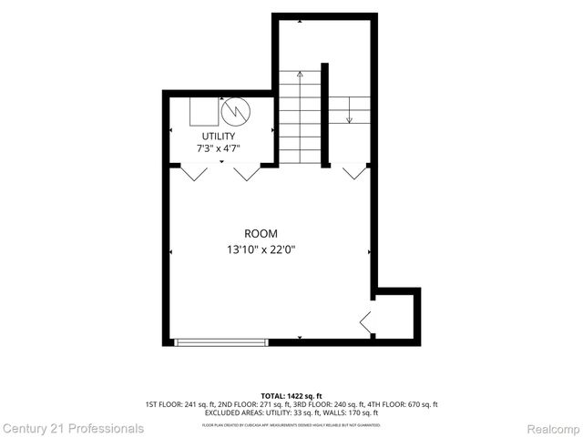 412 Boardwalk Drive, Walled Lake, MI 48390