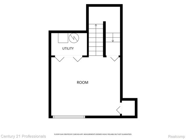 412 Boardwalk Drive, Walled Lake, MI 48390