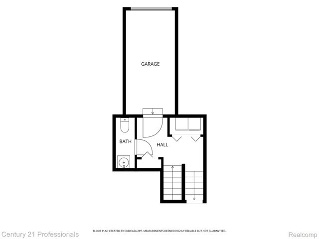 412 Boardwalk Drive, Walled Lake, MI 48390