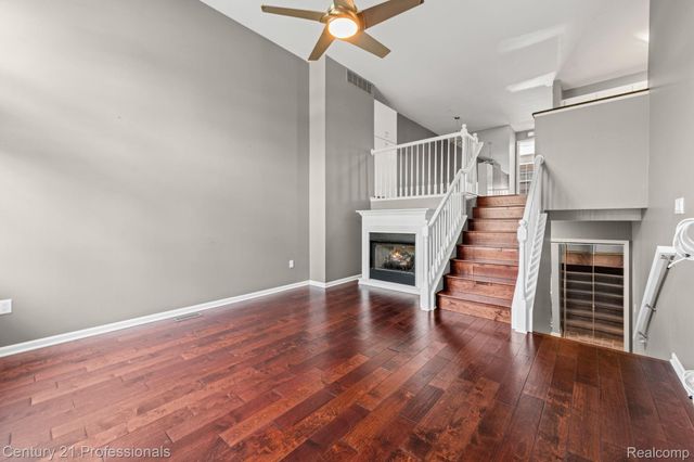 412 Boardwalk Drive, Walled Lake, MI 48390