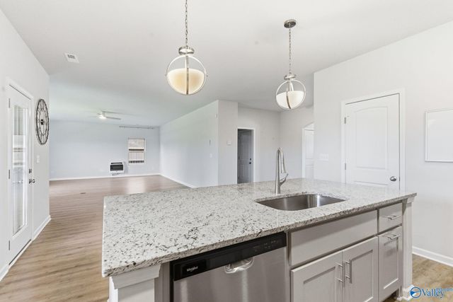 135 Varina Drive, Owens Cross Roads, AL 35763