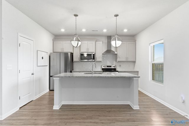 135 Varina Drive, Owens Cross Roads, AL 35763