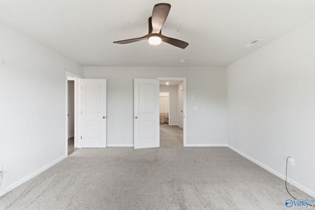 135 Varina Drive, Owens Cross Roads, AL 35763