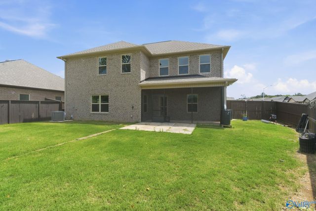 135 Varina Drive, Owens Cross Roads, AL 35763
