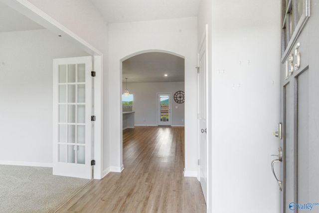 135 Varina Drive, Owens Cross Roads, AL 35763