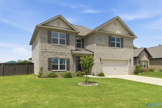 135 Varina Drive, Owens Cross Roads, AL 35763
