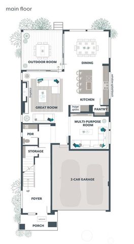 10830 17th Pl SE, Lake Stevens, WA 98258