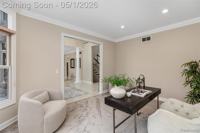 10751 Stoney Point Drive, South Lyon, MI 48178
