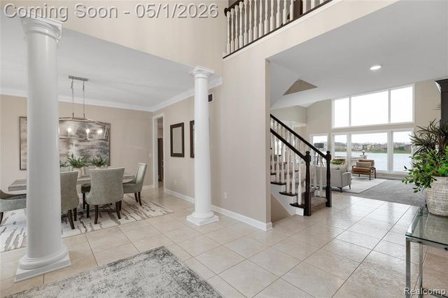 10751 Stoney Point Drive, South Lyon, MI 48178