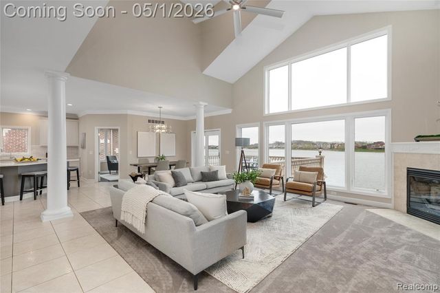 10751 Stoney Point Drive, South Lyon, MI 48178