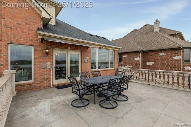 10751 Stoney Point Drive, South Lyon, MI 48178