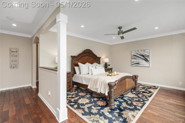 10751 Stoney Point Drive, South Lyon, MI 48178