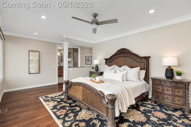 10751 Stoney Point Drive, South Lyon, MI 48178