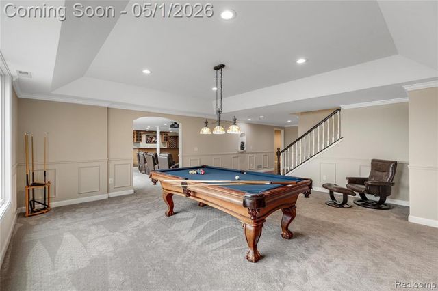 10751 Stoney Point Drive, South Lyon, MI 48178