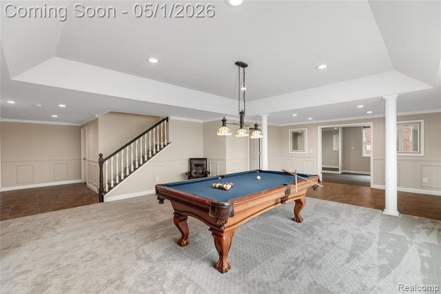 10751 Stoney Point Drive, South Lyon, MI 48178