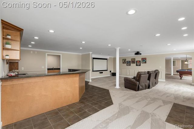 10751 Stoney Point Drive, South Lyon, MI 48178