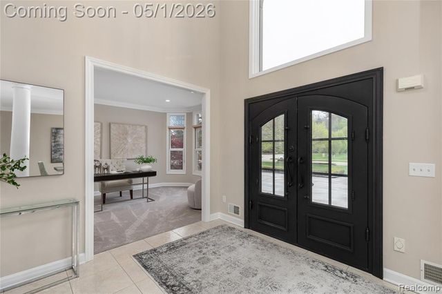 10751 Stoney Point Drive, South Lyon, MI 48178