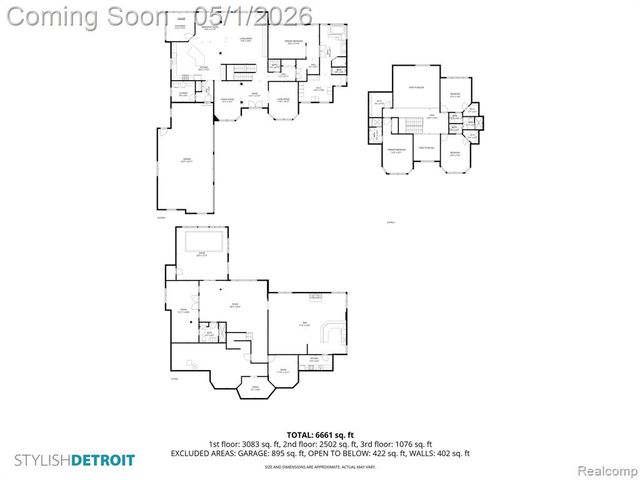 10751 Stoney Point Drive, South Lyon, MI 48178