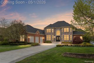 10751 Stoney Point Drive, South Lyon, MI 48178