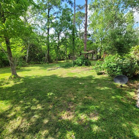 6100 Avenue U Street, Santa Fe, TX 77517