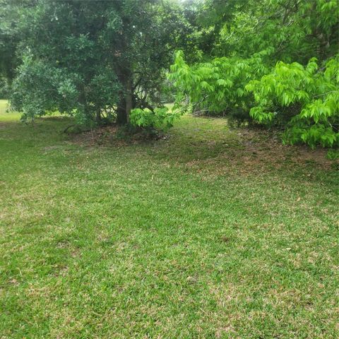 6100 Avenue U Street, Santa Fe, TX 77517