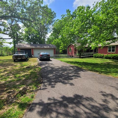 6100 Avenue U Street, Santa Fe, TX 77517