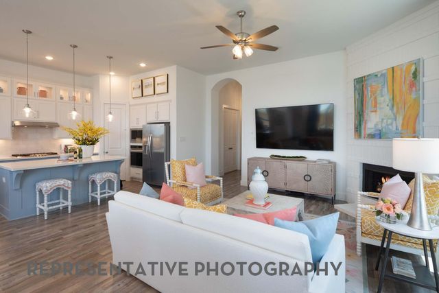 31723 Fern Grove Road, Fulshear, TX 77494