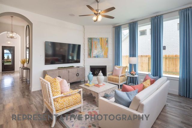 31723 Fern Grove Road, Fulshear, TX 77494