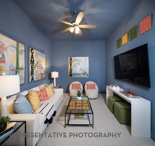 31723 Fern Grove Road, Fulshear, TX 77494