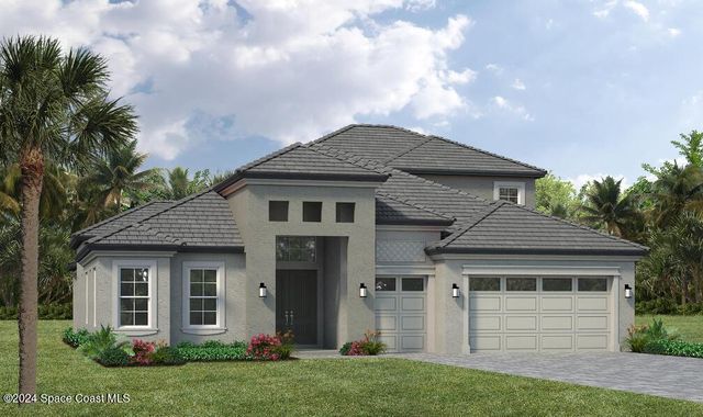 8675 Seymouria Way, Melbourne, FL 32940