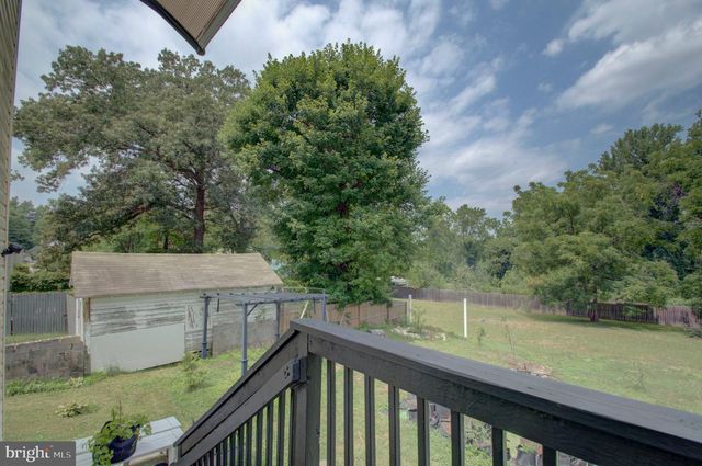 6708 BOXWOOD, Suitland, MD 20746