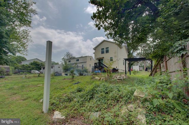 6708 BOXWOOD, Suitland, MD 20746