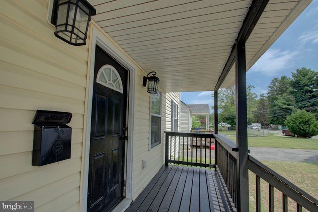 6708 BOXWOOD, Suitland, MD 20746
