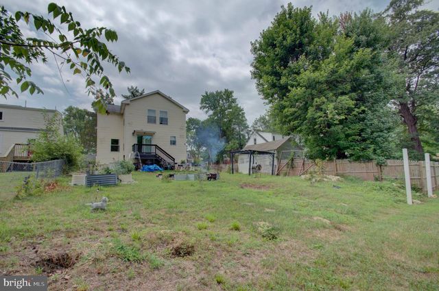 6708 BOXWOOD, Suitland, MD 20746