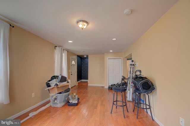 6708 BOXWOOD, Suitland, MD 20746