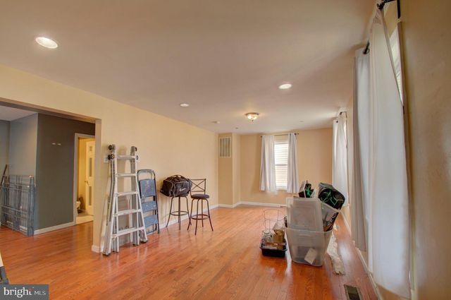 6708 BOXWOOD, Suitland, MD 20746