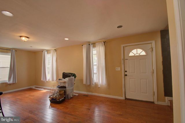 6708 BOXWOOD, Suitland, MD 20746